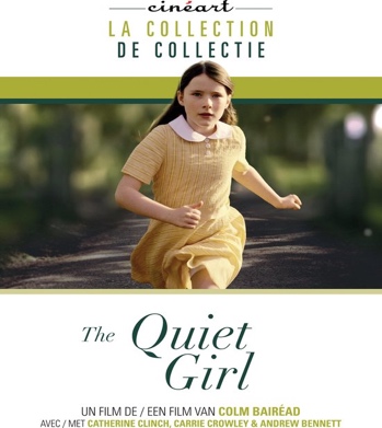 Filmbespreking ‘The quiet girl’