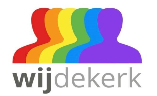 Welkom in de Wolweverkerk