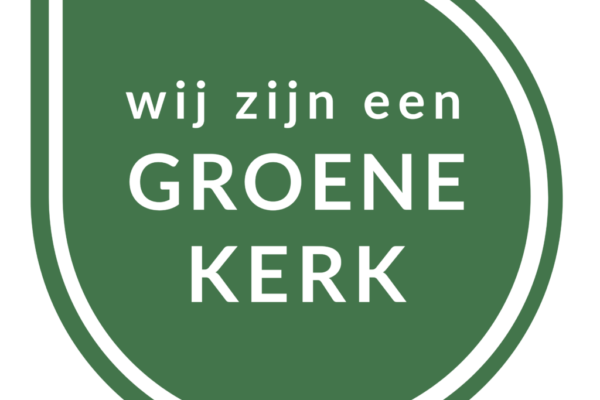 Welkom in de Wolweverkerk